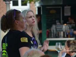 Bürgermarkt Freitag